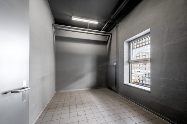 Moderne/Klimatisierte Büros (Co-Working) ab 150 CHF m2 * Jahr inkl. Neb. 31