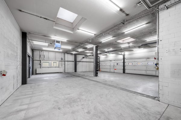 Moderne/Klimatisierte Büros (Co-Working) ab 150 CHF m2 * Jahr inkl. Neb. 33