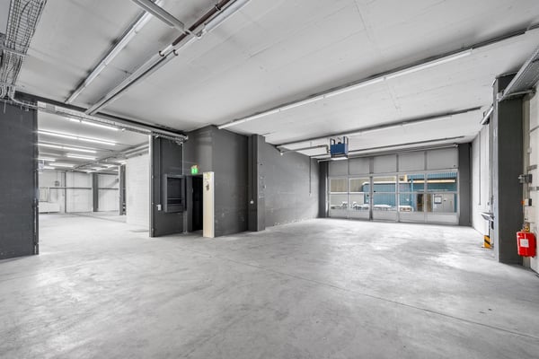 Moderne/Klimatisierte Büros (Co-Working) ab 150 CHF m2 * Jahr inkl. Neb. 28