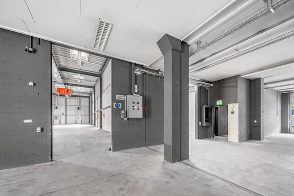 Moderne/Klimatisierte Büros (Co-Working) ab 150 CHF m2 * Jahr inkl. Neb. 21