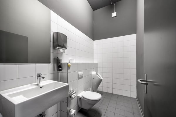 Moderne/Klimatisierte Büros (Co-Working) ab 150 CHF m2 * Jahr inkl. Neb. 30