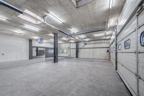 Moderne/Klimatisierte Büros (Co-Working) ab 150 CHF m2 * Jahr inkl. Neb. 36