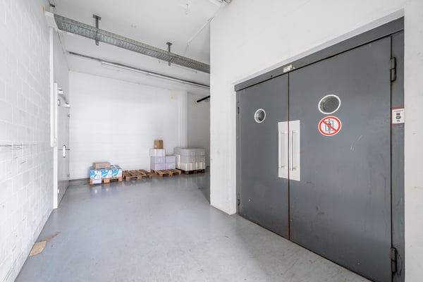 Moderne/Klimatisierte Büros (Co-Working) ab 150 CHF m2 * Jahr inkl. Neb. 39