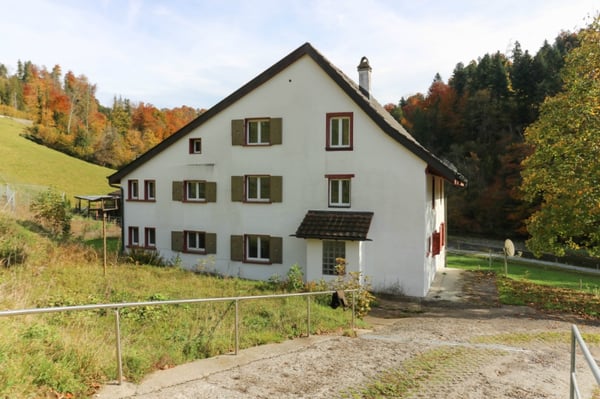 Wohn- und Arbeitssiedlung «Sunedörfli» 5