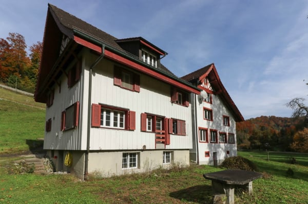 Wohn- und Arbeitssiedlung «Sunedörfli» 4