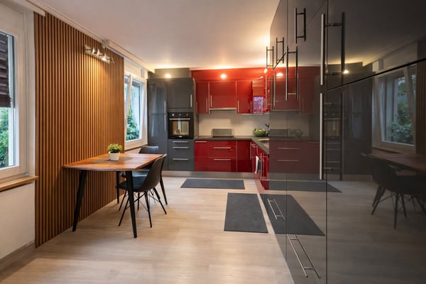 PER SOFORT Moderne 1.5-Zimmer an Top-Lage in Glattbrugg 3