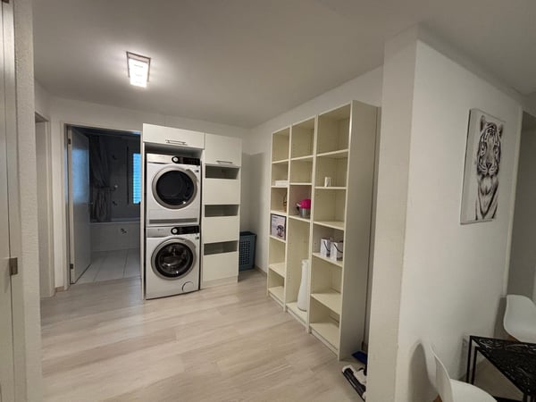 PER SOFORT Moderne 1.5-Zimmer an Top-Lage in Glattbrugg 9