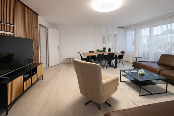 PER SOFORT Moderne 1.5-Zimmer an Top-Lage in Glattbrugg 2