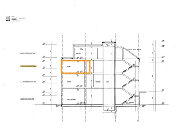 Büroräume in Schwerzenbach 11