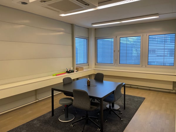 Büroräume in Schwerzenbach 10