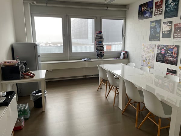 Büroräume in Schwerzenbach 6