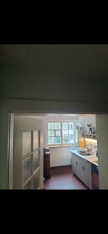 Charming 1-Room Apartment in Zürich's Sought-After 8006 District 3