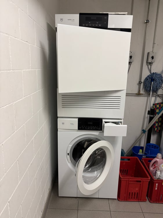 Grosszügige Wohnung an ruhiger Lage 12