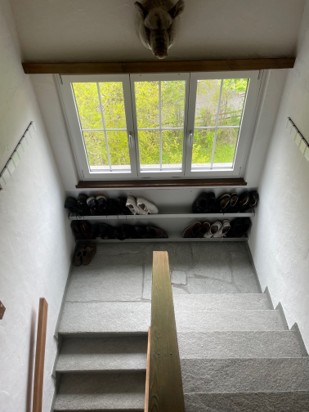 Wunderschöne Dachwohnung an zentraler Lage mit Balkon 6