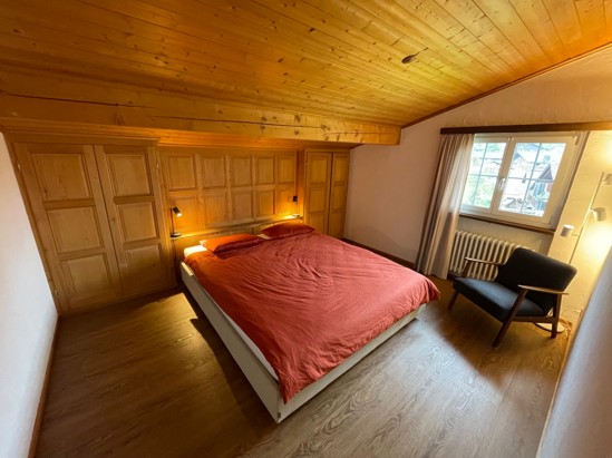 Wunderschöne Dachwohnung an zentraler Lage mit Balkon 10