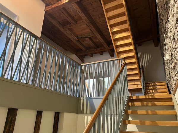 1.5-Zimmer-Wohnung im Herzen von Winterthur 7