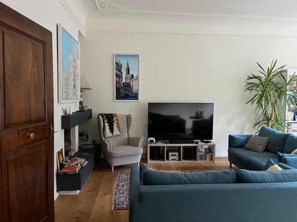 1.5-Zimmer-Wohnung im Herzen von Winterthur 3