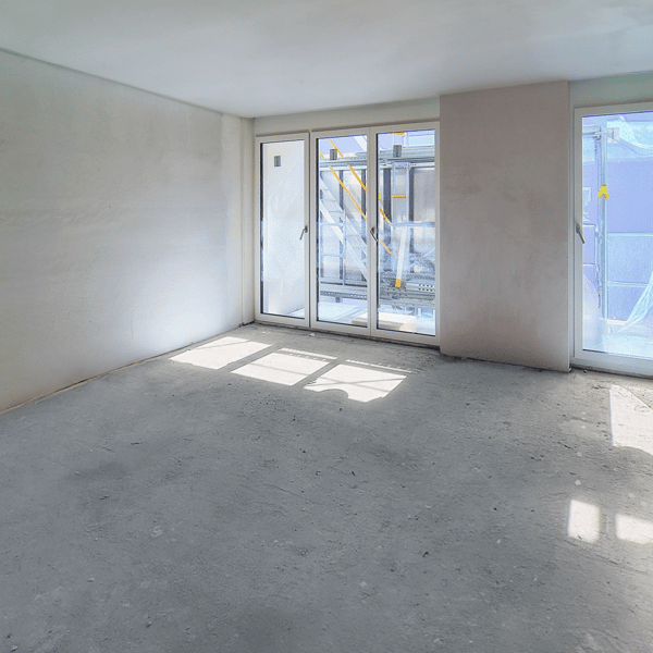 Moderne 1-Zimmer-Büroräume Nähe HB, Europaallee, Zürich Kreis 5 1