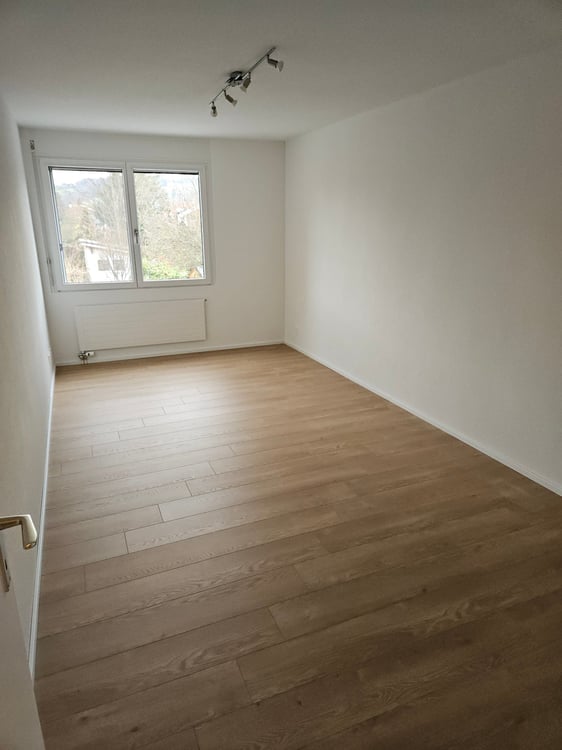 Charmantes 1.5-Zimmer-Reihenhaus in ruhiger Lage von Bonstetten (ZH) 2