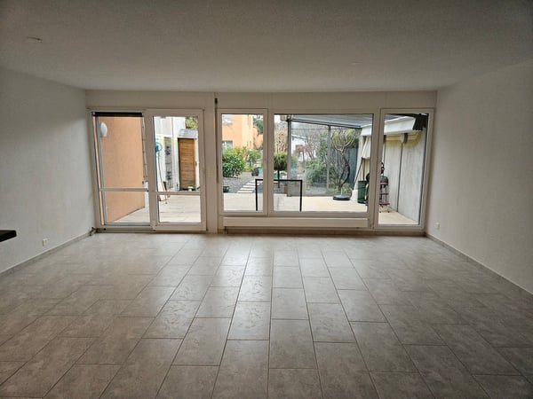 Charmantes 1.5-Zimmer-Reihenhaus in ruhiger Lage von Bonstetten (ZH) 6