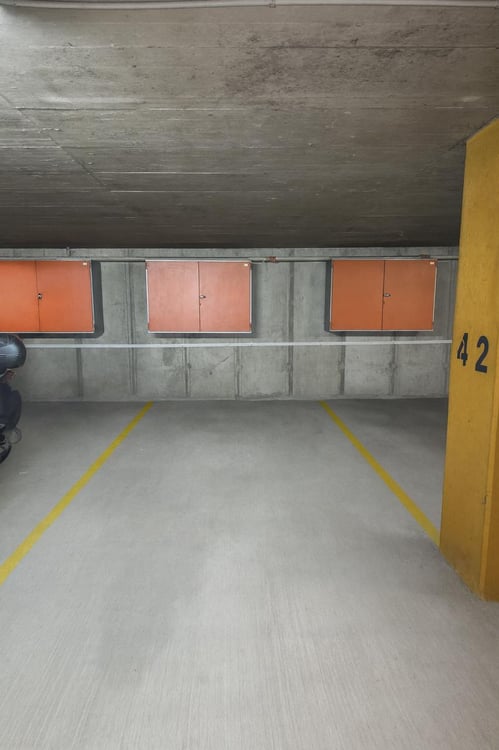 Charmantes 1.5-Zimmer-Reihenhaus in ruhiger Lage von Bonstetten (ZH) 14