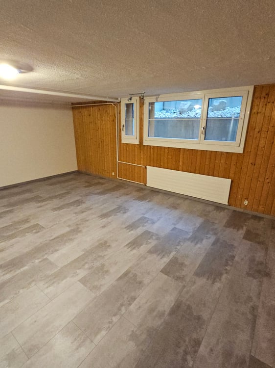 Charmantes 1.5-Zimmer-Reihenhaus in ruhiger Lage von Bonstetten (ZH) 10