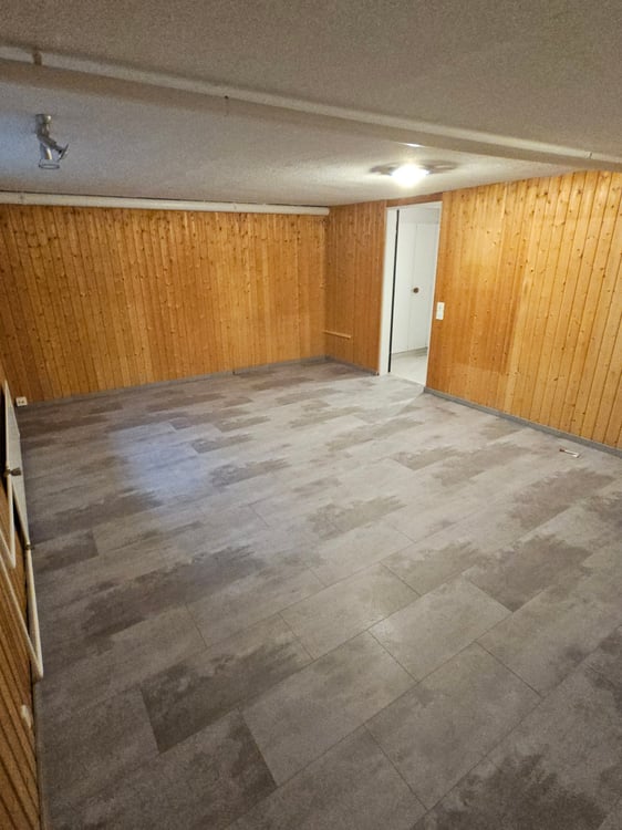 Charmantes 1.5-Zimmer-Reihenhaus in ruhiger Lage von Bonstetten (ZH) 11