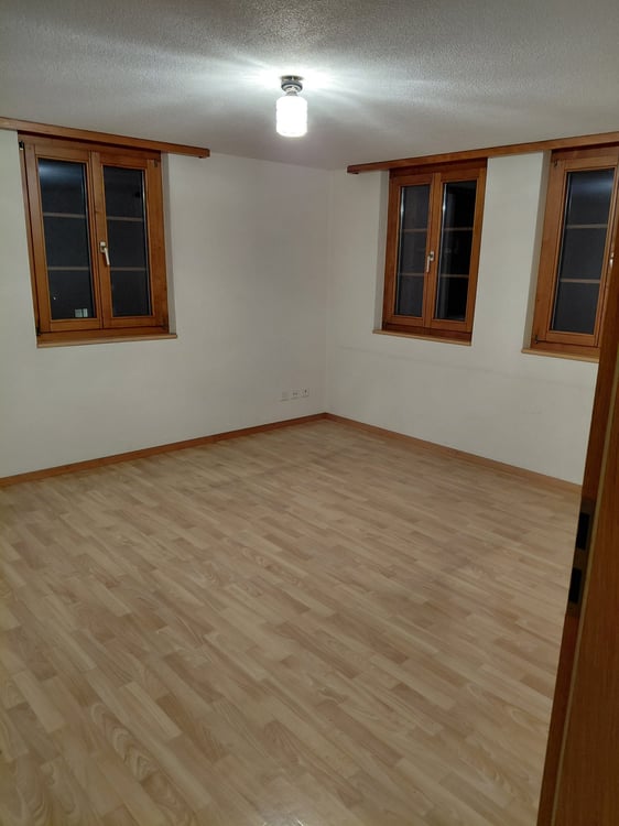 1.5-Zimmer-Wohnung ab 1. Januar 2026 oder nach Vereinbarung 4