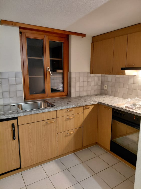 1.5-Zimmer-Wohnung ab 1. Januar 2026 oder nach Vereinbarung 3