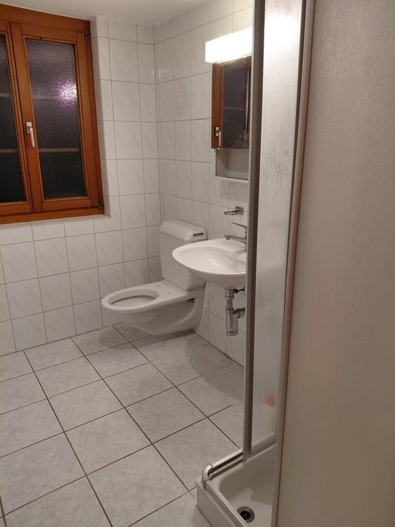 1.5-Zimmer-Wohnung ab 1. Januar 2026 oder nach Vereinbarung 2