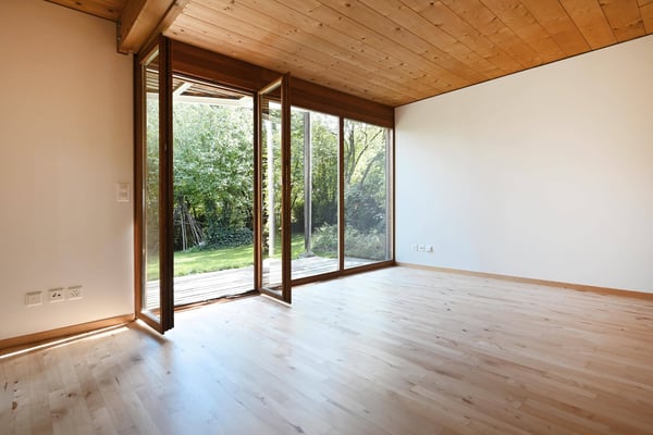 Einfamilienhaus in der Gartenstadt Liebefeld 5