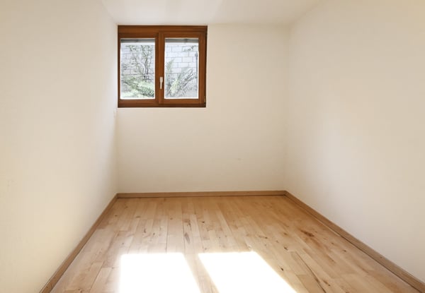 Einfamilienhaus in der Gartenstadt Liebefeld 11