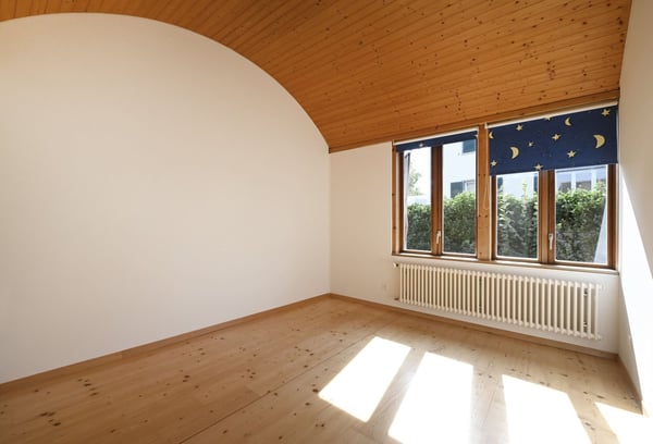 Einfamilienhaus in der Gartenstadt Liebefeld 10