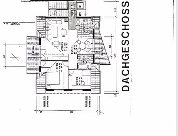 Charmante 1.5-Zimmer-Dachwohnung mit Seeblick 5