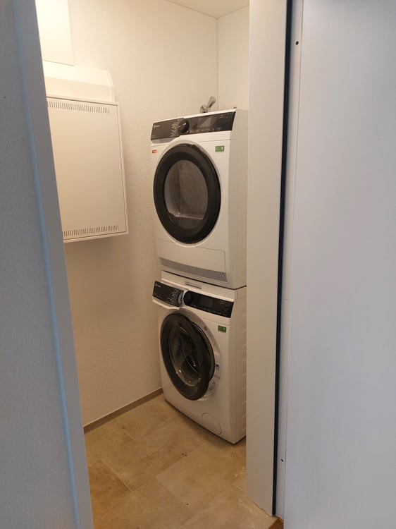 Erstvermietung Sonnenhof 1 + 4, 8808 Pfäffikon SZ / ab Mitte Dezember 1015 verfügbar 5