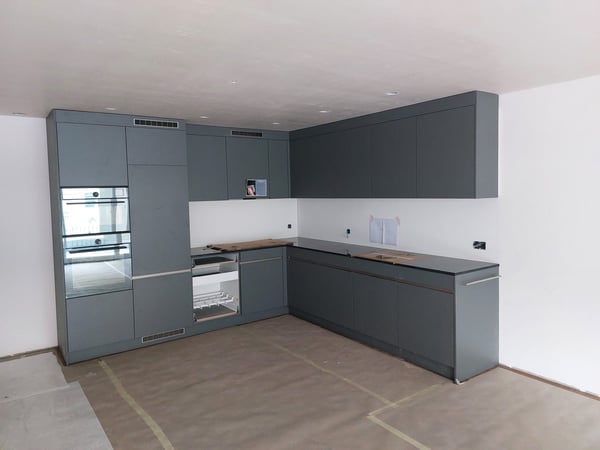 Erstvermietung Sonnenhof 1 + 4, 8808 Pfäffikon SZ / ab Mitte Dezember 1015 verfügbar 2