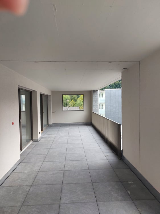 Erstvermietung Sonnenhof 1 + 4, 8808 Pfäffikon SZ / ab Mitte Dezember 1015 verfügbar 6