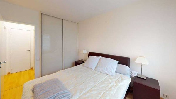 Appartement 1 pièces moderne à Bussigny 2