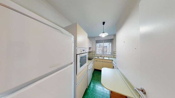 Appartement 1 pièces moderne à Bussigny 3