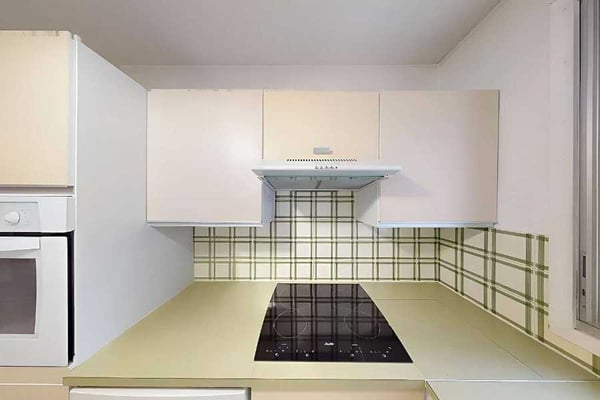 Appartement 1 pièces moderne à Bussigny 4