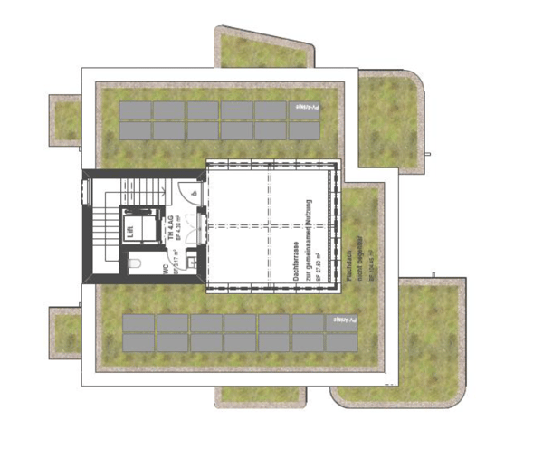 Ein Zuhause zum Wohlfühlen - Erstbezug 9