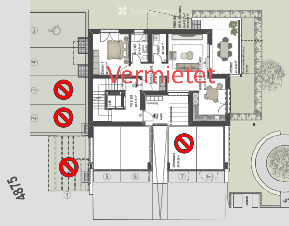Ein Zuhause zum Wohlfühlen - Erstbezug 4