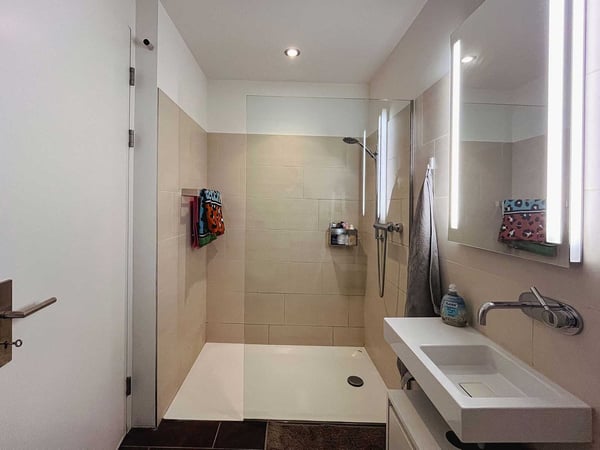 Exklusive Terrassenwohnung mit Panoramablick auf den See - Wohnen auf höchstem Niveau 23