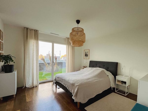 Exklusive Terrassenwohnung mit Panoramablick auf den See - Wohnen auf höchstem Niveau 17