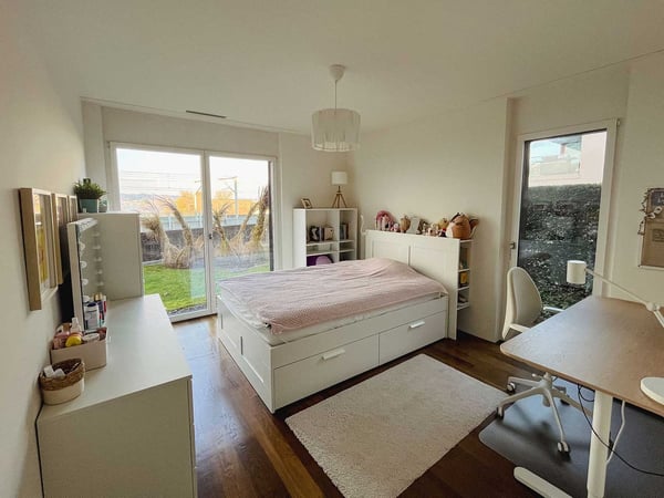 Exklusive Terrassenwohnung mit Panoramablick auf den See - Wohnen auf höchstem Niveau 26