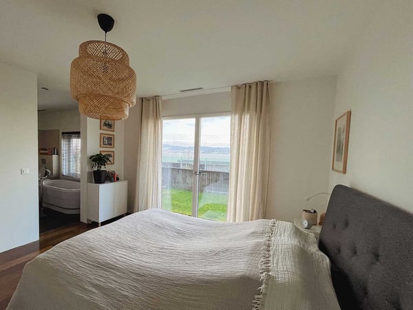 Exklusive Terrassenwohnung mit Panoramablick auf den See - Wohnen auf höchstem Niveau 19