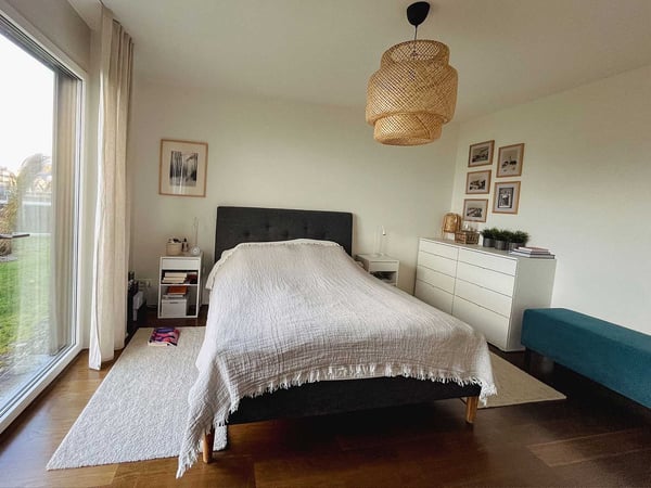 Exklusive Terrassenwohnung mit Panoramablick auf den See - Wohnen auf höchstem Niveau 18