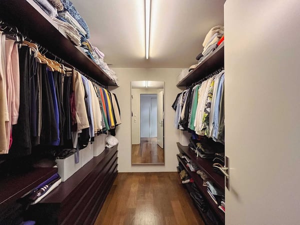 Exklusive Terrassenwohnung mit Panoramablick auf den See - Wohnen auf höchstem Niveau 15