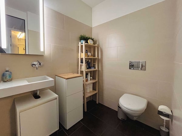 Exklusive Terrassenwohnung mit Panoramablick auf den See - Wohnen auf höchstem Niveau 22