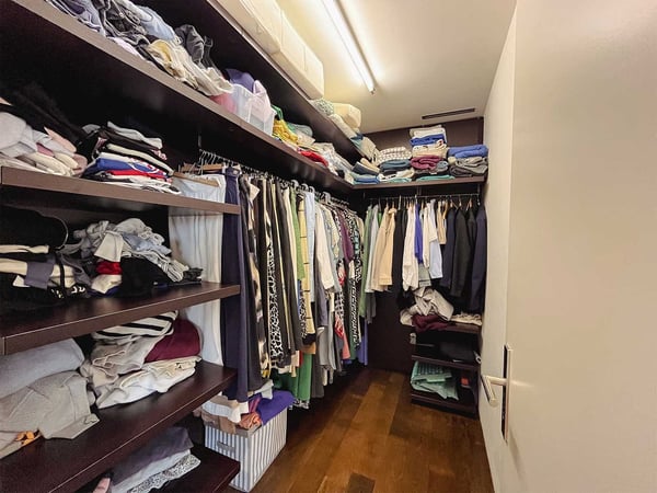 Exklusive Terrassenwohnung mit Panoramablick auf den See - Wohnen auf höchstem Niveau 16